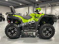 2025 Bashan Explorer 320, зелёный, 499000 рублей - вид 2