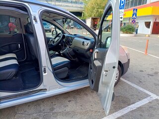 2012 Peugeot Partner II Рестайлинг, серебристый, 750000 рублей, вид 5