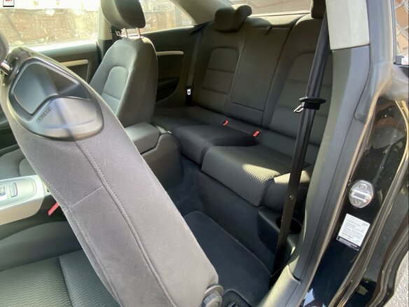 2011 Audi A5 I (8T), чёрный, 1600000 рублей - вид 20