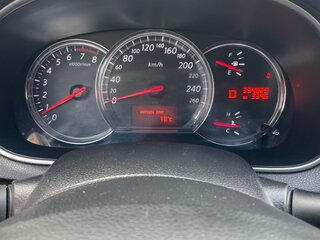 2010 Nissan Teana II (J32), красный, 900000 рублей, вид 5