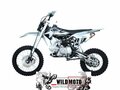 2023 Regulmoto Five 125, чёрный, 108000 рублей - вид 2
