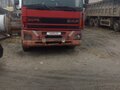 1996 DAF CF 85, красный, 800000 рублей - вид 1