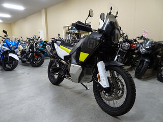 2022 Husqvarna Norden 901, чёрный, 1200000 рублей, вид 2