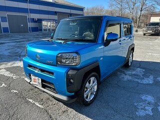 2020 Daihatsu Taft II, голубой, 850000 рублей, вид 1