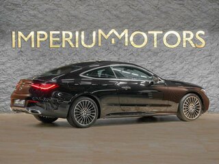 2025 Mercedes-Benz CLE 200, чёрный, 8050000 рублей, вид 5