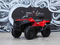 2025 Sharmax Force 420, серый, 486900 рублей - вид 6