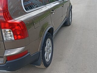 2011 Volvo XC90 5 Geartronic I Рестайлинг, коричневый, 2000000 рублей, вид 4