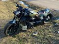 2007 Suzuki Boulevard M109R, зелёный, 1900000 рублей - вид 1