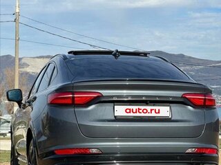 2023 Geely Tugella I Рестайлинг, серый, 2700000 рублей, вид 5