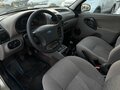 2009 Lada (ВАЗ) Kalina I, жёлтый - вид 8