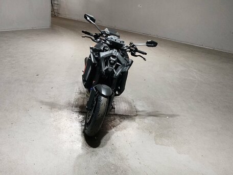 2024 KTM 1390 Super Duke R Evo, чёрный, 2100000 рублей, вид 2