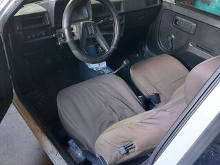 1994 ЗАЗ 1102 «Таврия» 1102, белый, 70000 рублей, вид 1