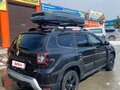 2021 Renault Duster II, чёрный, 1700000 рублей - вид 5