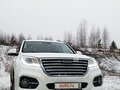 2021 Haval H9 I Рестайлинг, белый, 3900000 рублей - вид 2
