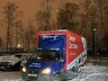 2010 ГАЗ ГАЗель (3302), синий, 1100000 рублей - вид 9