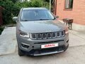 2019 Jeep Compass II, серый