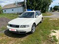 1997 Audi A4 I (B5), белый, 350000 рублей