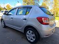 2014 Renault Sandero II, серый, 650000 рублей - вид 6