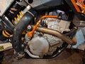 2013 KTM 250 SX F, оранжевый, 500000 рублей - вид 3