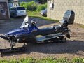 2006 Yamaha RS Venture, синий, 1000000 рублей