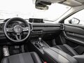 2026 Mazda CX-50, зелёный - вид 9