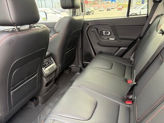2026 Jetour T1, чёрный, 4199900 рублей, вид 5