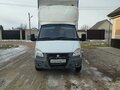 2011 ГАЗ ГАЗель (3302), белый, 820000 рублей - вид 2