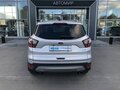 2018 Ford Kuga II Рестайлинг, серебристый - вид 5