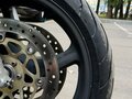 2004 Honda CB 400 Super Four, серебристый, 350000 рублей - вид 5