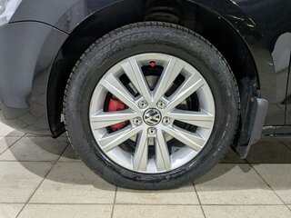 2014 Volkswagen Jetta VI, чёрный, 1300000 рублей, вид 5