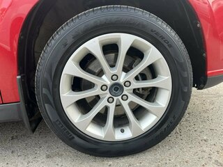 2019 Haval H2, красный, 945670 рублей, вид 4