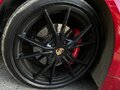 2017 Porsche Cayman S III 718 (982), красный, 7100000 рублей - вид 9