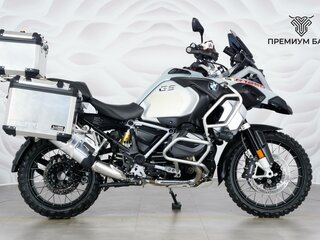 BMW R 1250 GS Adventure