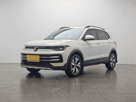 Volkswagen Tharu XR