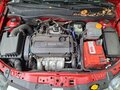 2008 Opel Astra H Рестайлинг, красный, 250000 рублей - вид 10
