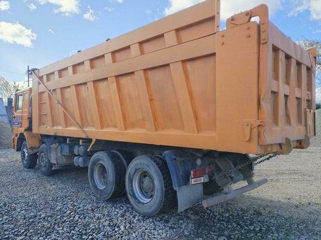 2013 Shacman (Shaanxi) SX3316, жёлтый, 2300000 рублей, вид 4