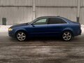 2005 Audi A4 III (B7), синий, 700000 рублей - вид 4