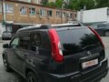 2014 Nissan X-Trail II Рестайлинг, серый, 1400000 рублей - вид 3
