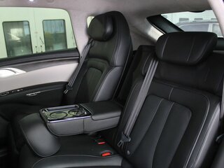 2025 IM Motors (Zhiji) LS7, серый, 6500000 рублей, вид 3