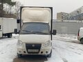 2017 ГАЗ ГАЗель (3302), белый, 1700000 рублей - вид 6