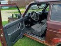 2014 Lada (ВАЗ) 2121 (4x4) I Рестайлинг, пурпурный - вид 9
