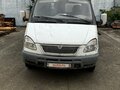 2004 ГАЗ ГАЗель (3302), белый, 450000 рублей - вид 2