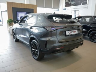 2026 Changan CS35 Max, серый, 2839900 рублей, вид 2