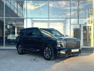 2023 GAC GS8 II, чёрный, 3149000 рублей, вид 1