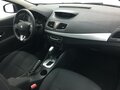 2010 Renault Fluence I, голубой - вид 11