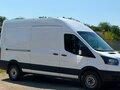 2017 Ford Transit, белый, 1700000 рублей - вид 4