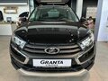 2026 Lada (ВАЗ) Granta Cross I Рестайлинг, чёрный - вид 2