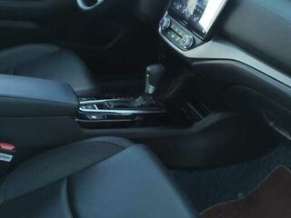 2021 Honda Envix I, белый, 1750000 рублей, вид 4
