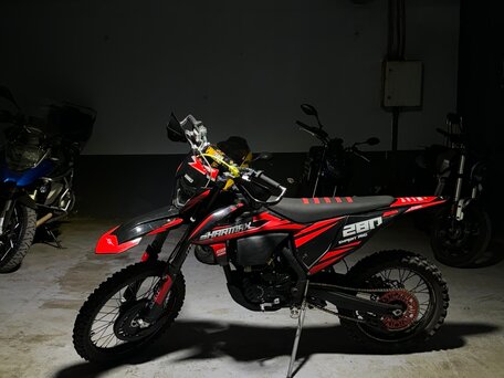 2023 Sharmax Expert Pro, чёрный, 160000 рублей, вид 1