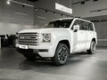 2026 Haval H9 II, белый, 5299000 рублей